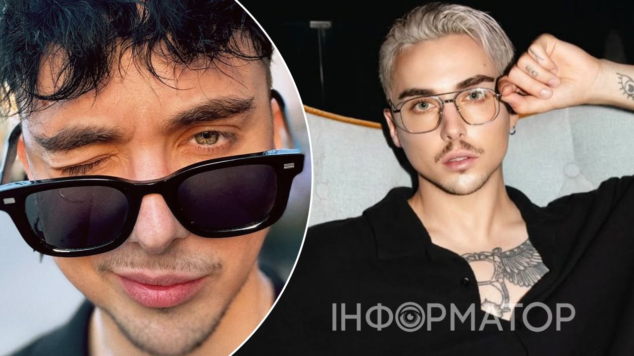 MÉLOVIN розповів про алкоголь після трьох років тверезості