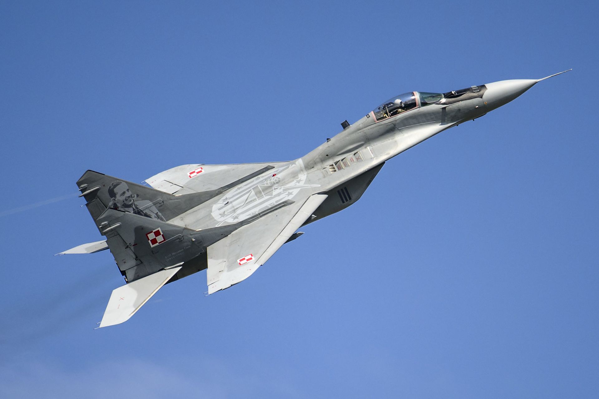 МіГ-29 МіГ-29