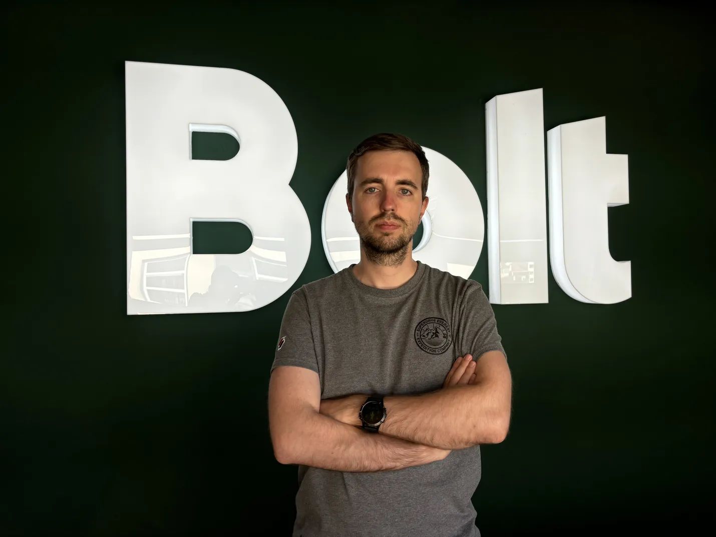 Senior Product Manager Bolt Food Дмитро Петрик Senior Product Manager Bolt Food Дмитро Петрик