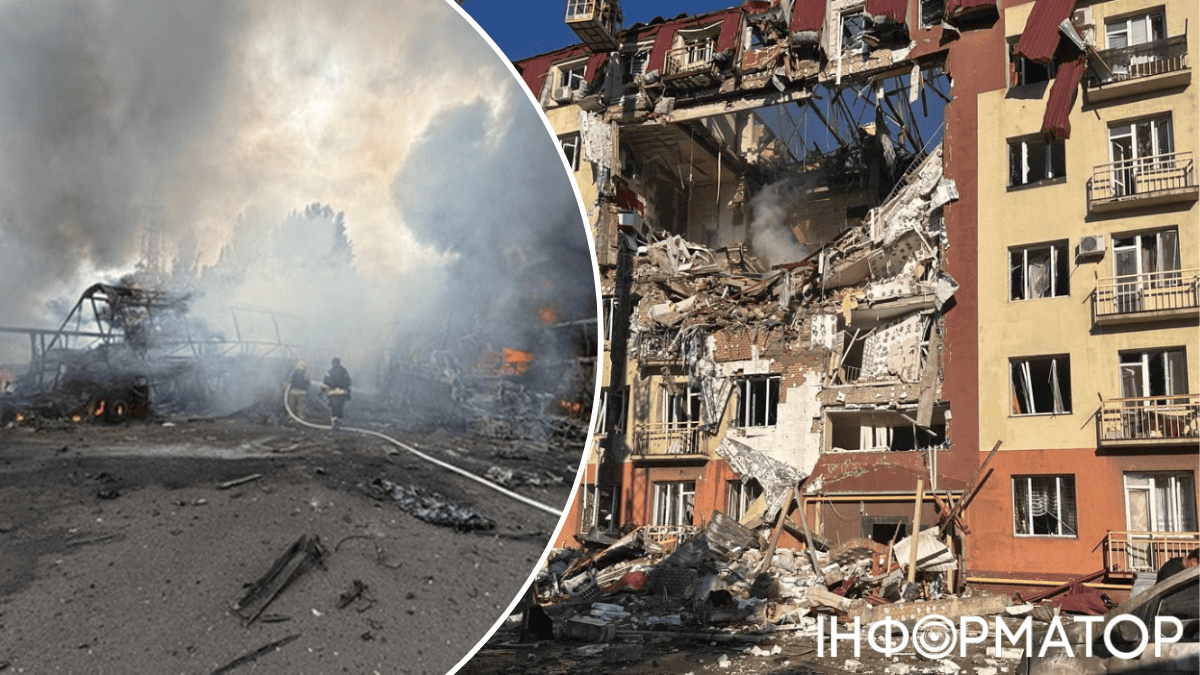 Росія посилила терор Одещини - наскільки можливо захистити регіон і що для цього потрібно