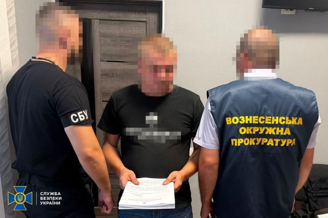 Злоумышленники действовали в Николаевской, Винницкой, Львовской и Черновцах. Задержание