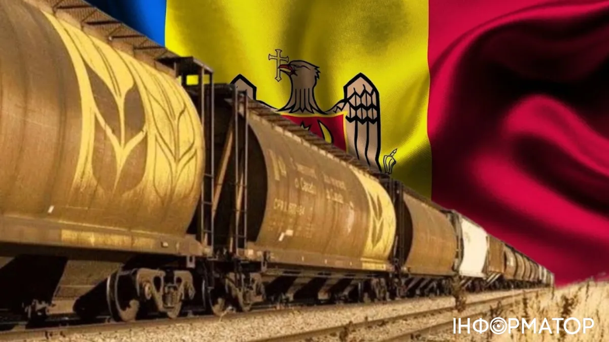 Знижка на транзит українських вантажів розлютила фермерів Молдови – вони вимагають пояснень від уряду