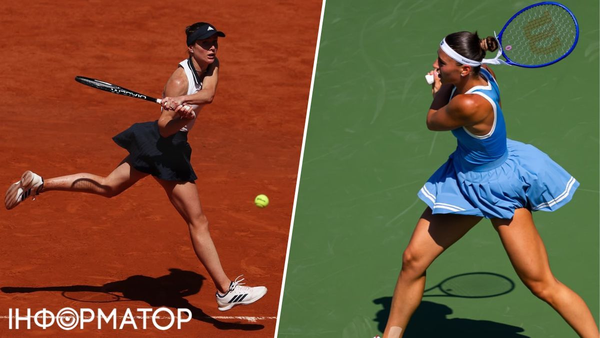 Новый рейтинг WTA – Свитолина и Костюк сохранили позиции, Ястремская вылетела из ТОП-100