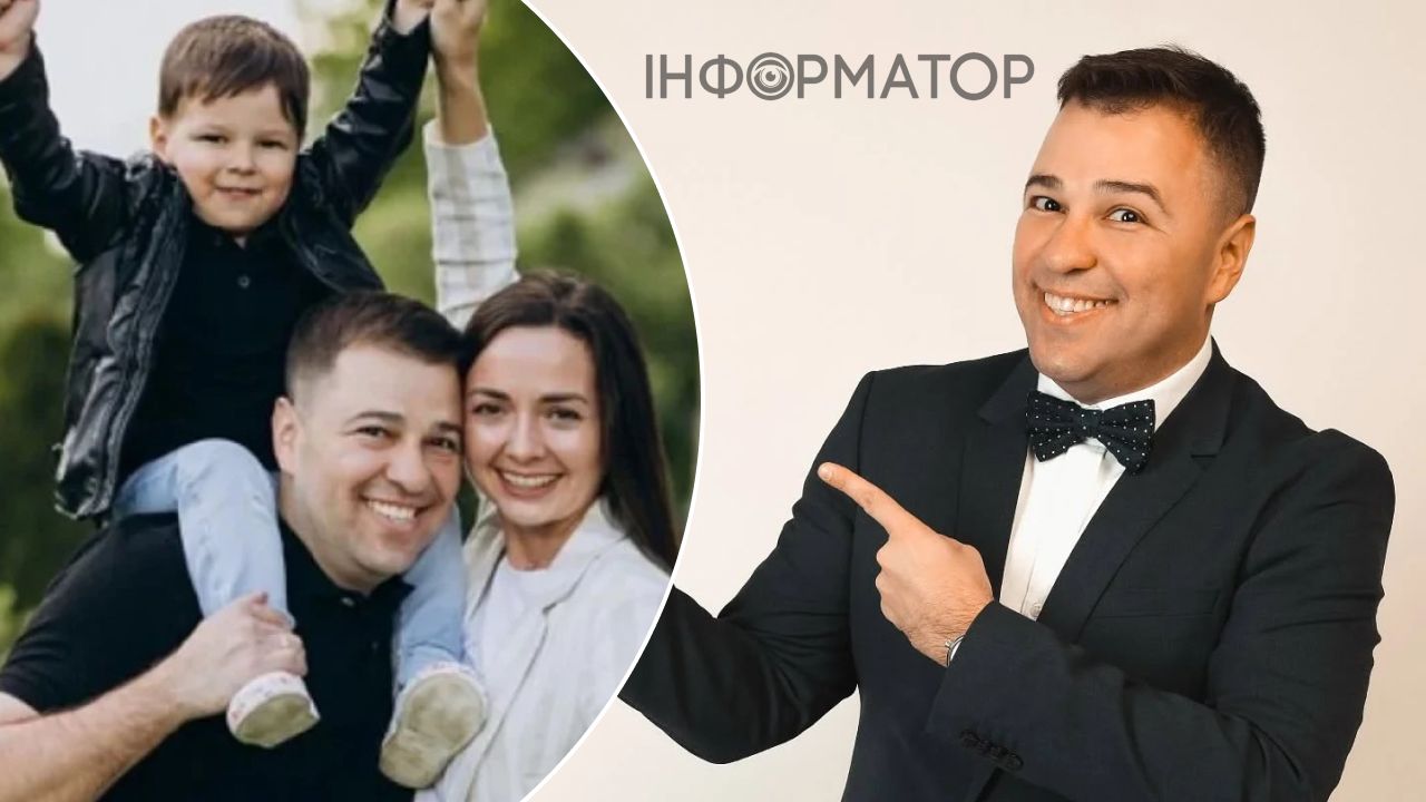Боль расставания: звезда «Лиги смеха» Виктор Гевко официально расстается с женой Натальей