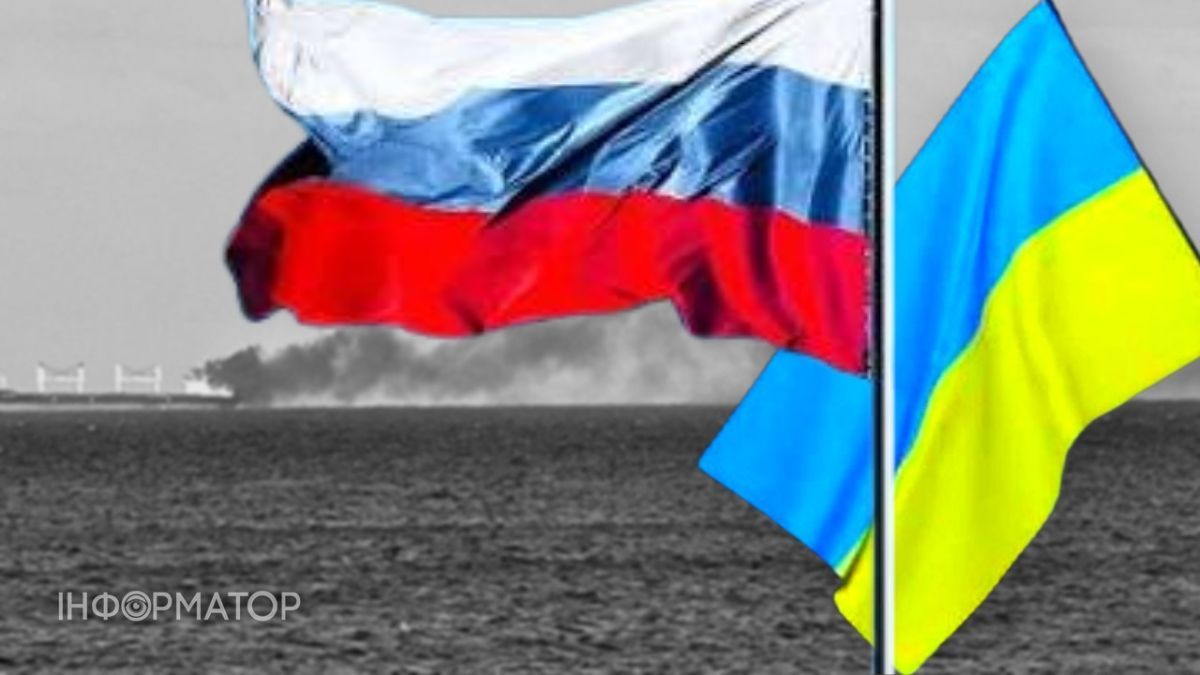Это уже официально! Россия отклонила предложение о перемирии в Черном море