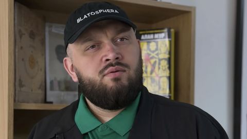 рэпер Kyivstoner рэпер Kyivstoner