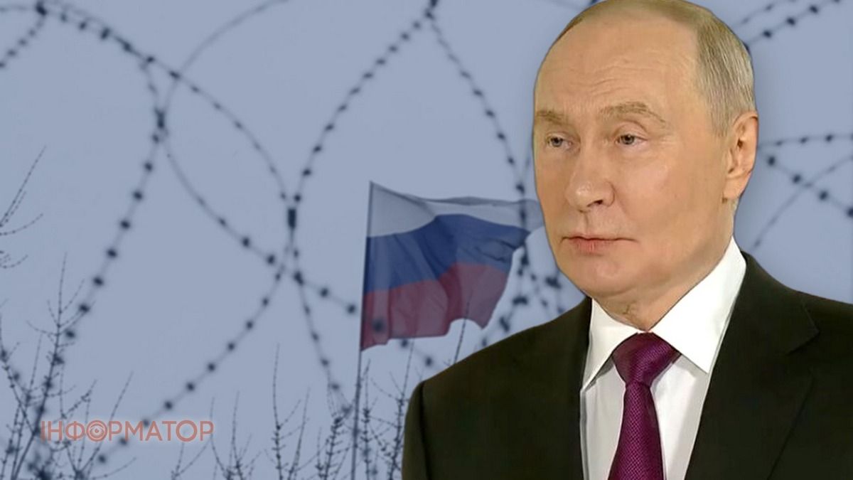 Кремль запустив нову кампанію проти санкцій - Путін намагається переконати світ у їхній незаконності