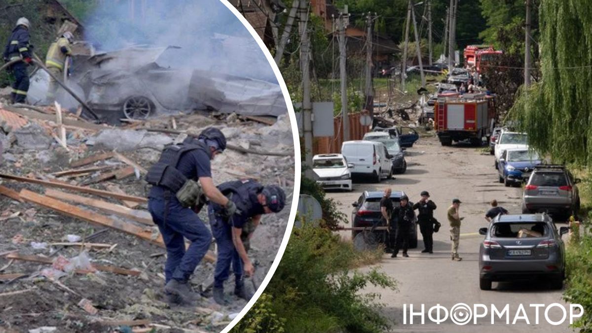 Стрільбища на Київщині можуть закрити після удару балістикою по виставці озброєння