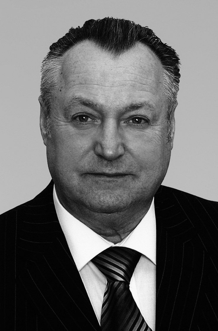 Евгений Шаго, народный депутат Украины V и VI созывов, фото: Верховная Рада Украины