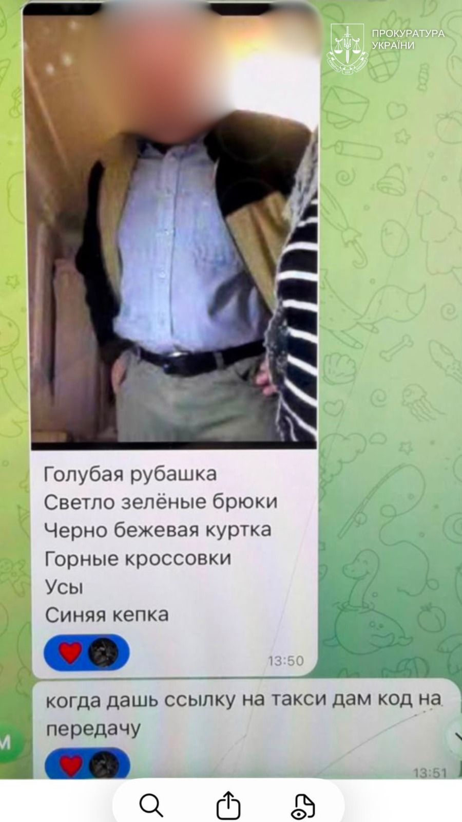 Киянин передав 31 800$ для «перевірки СБУ» – кур’єром погодився бути неповнолітній, його затримали з грошима Киянин передав 31 800$ для «перевірки СБУ» – кур’єром погодився бути неповнолітній, його затримали з грошима
