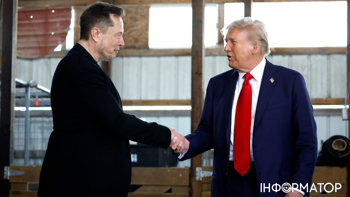 После громкой ссоры Маск вернулся в лагерь Трампа – миллиардер планирует вложить $100 млн в выборы
