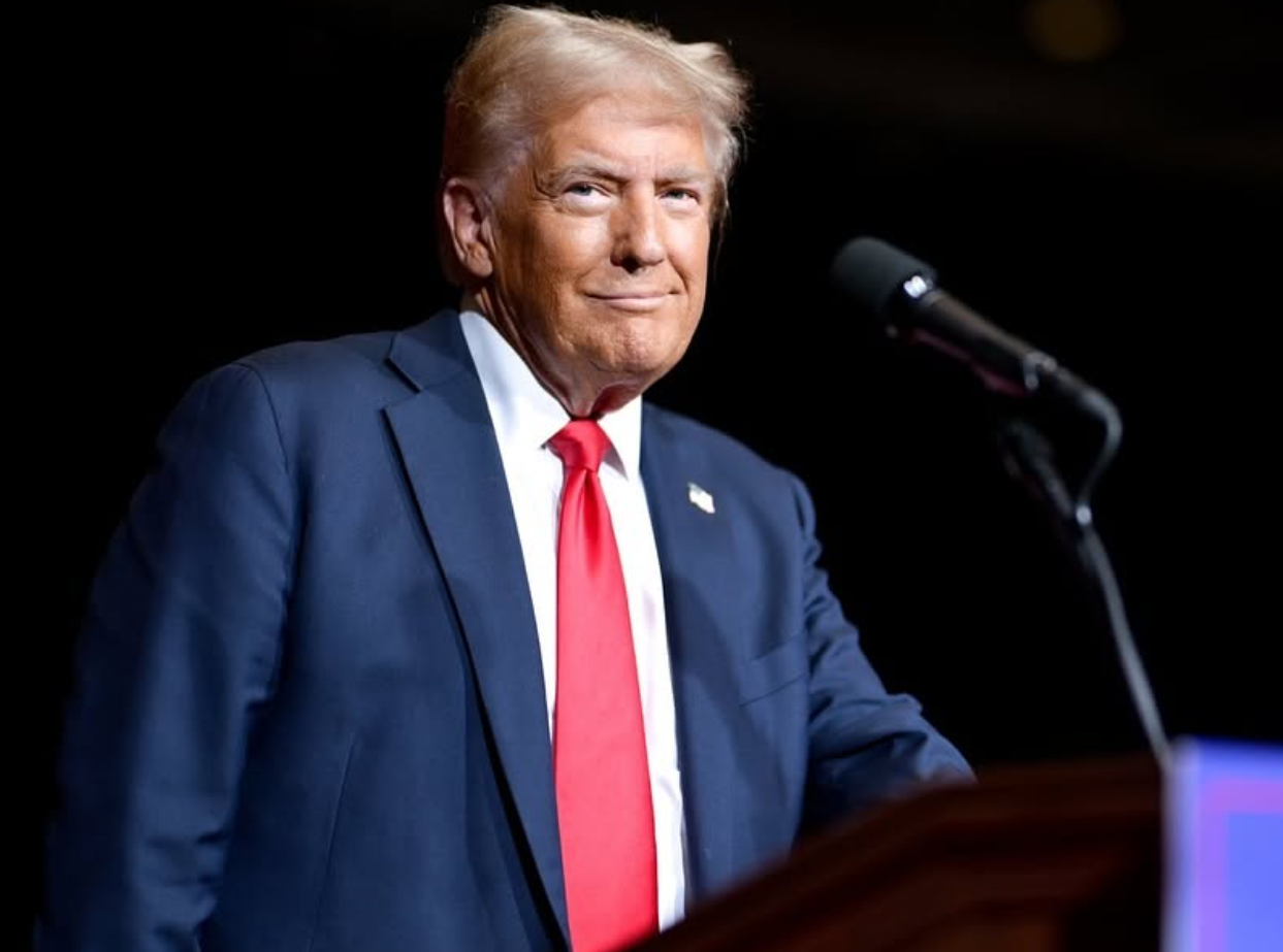 Трамп заявил о намерении сделать Ормузский пролив по территории США Трамп заявил о намерении сделать Ормузский пролив по территории СШАТрамп заявил о намерении сделать Ормузский пролив по территории США
