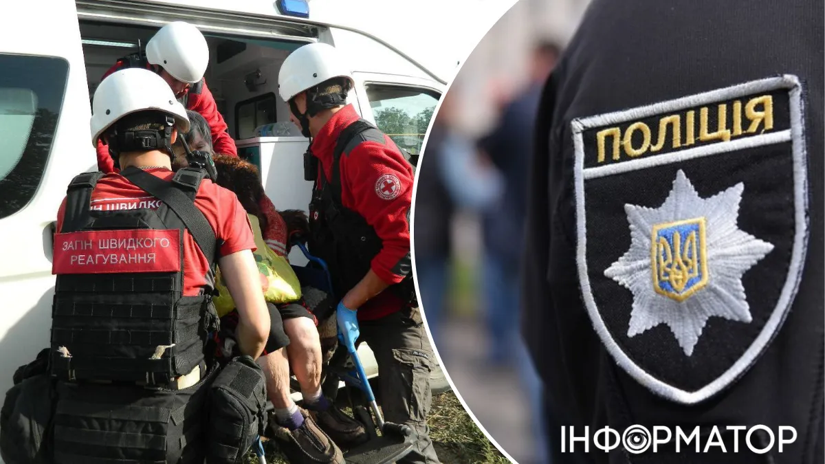 Красный Крест пожаловался на действия полиции во время эвакуации гражданских из Херсона – требует расследования