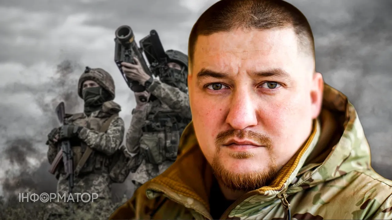 Ішкулов очолить 11-й корпус ЗСУ - за оборону Краматорська відповідатиме "репресований" полковник