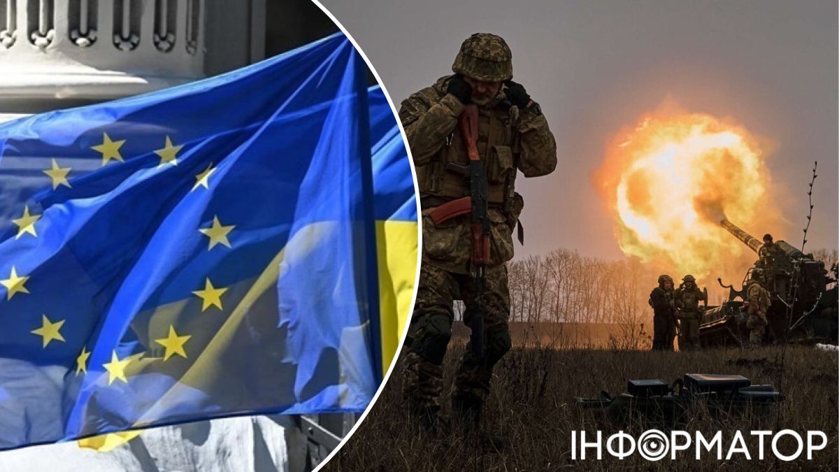 переговори лідери Європи