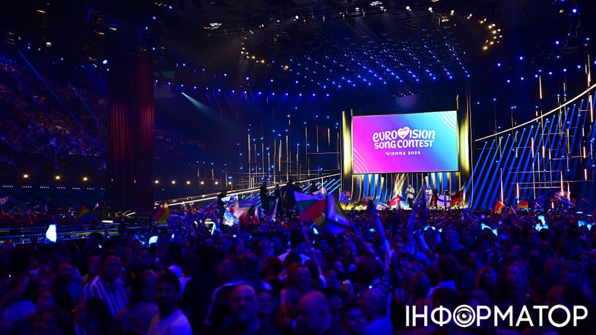 Евровидение может полностью перейти на онлайн-голосование