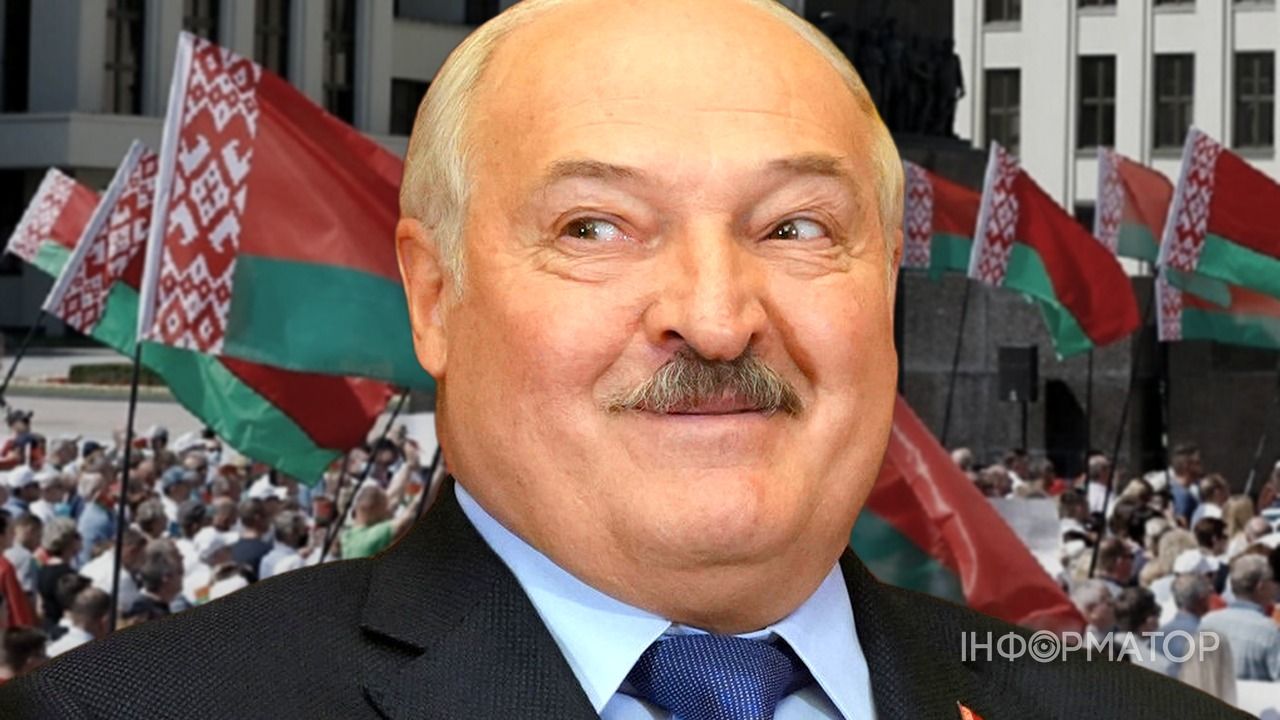 Білоруси це росіянами зі знаком якості - Лукашенко здивував черговою заявою