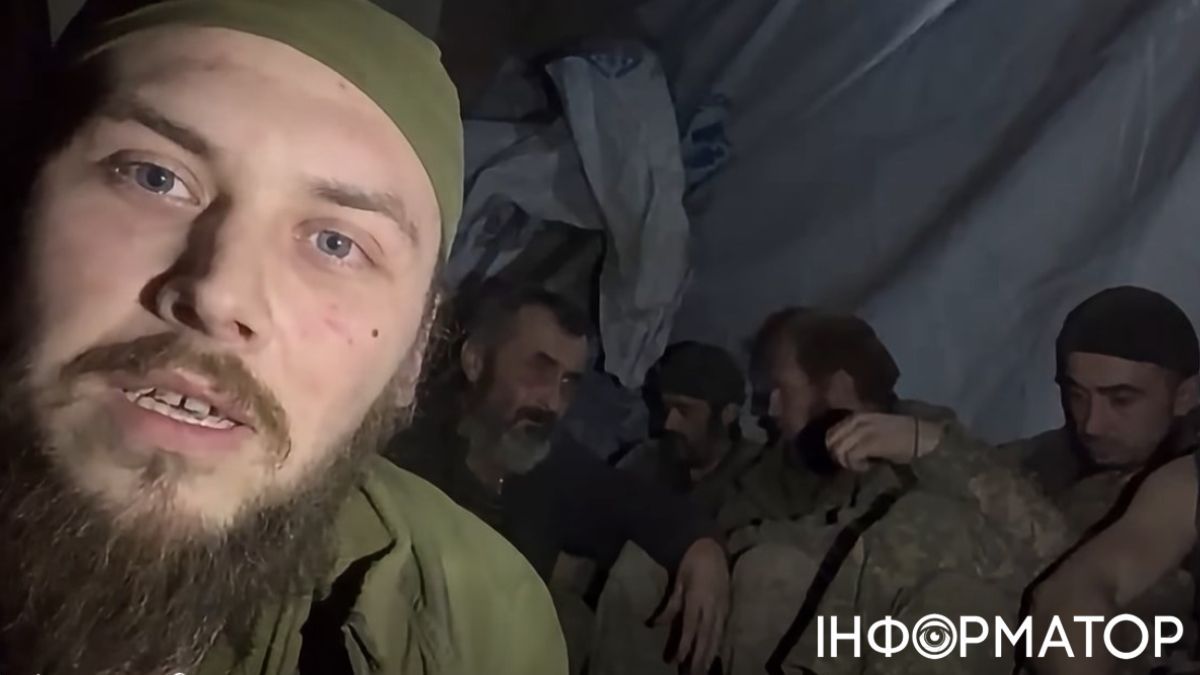 12 днів без води та їжі - бійці 121-ї бригади ТрО звернулися до командування через критичну ситуацію на Запоріжжі