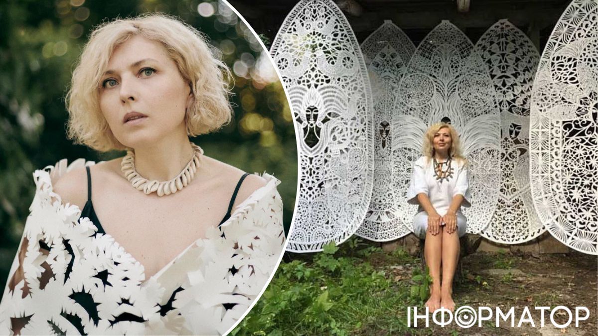 У Львові раптово померла 44-річна мисткиня Дарія Альошкіна