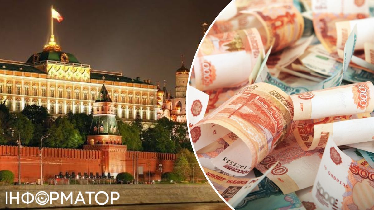 У головному держбанку Кремля визнали, що Росія програє економічну війну на виснаження