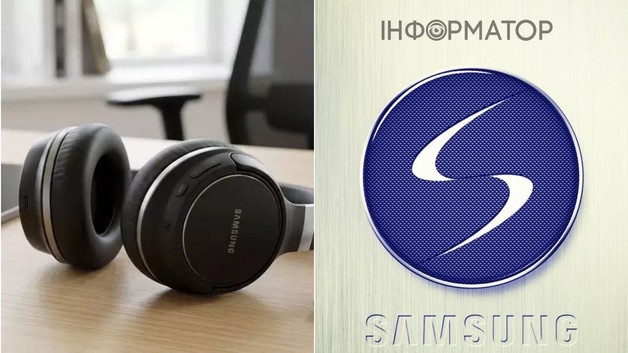 Наушники Samsung Galaxy