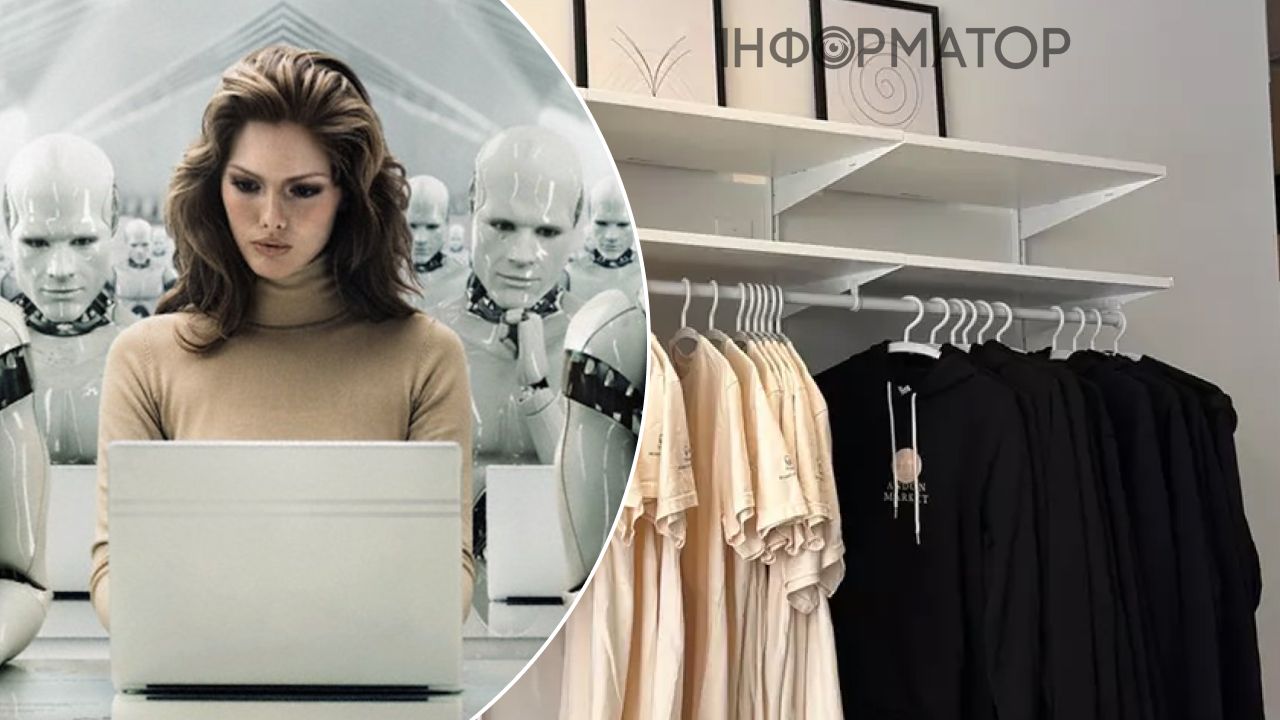 Искусственный интеллект увольнения