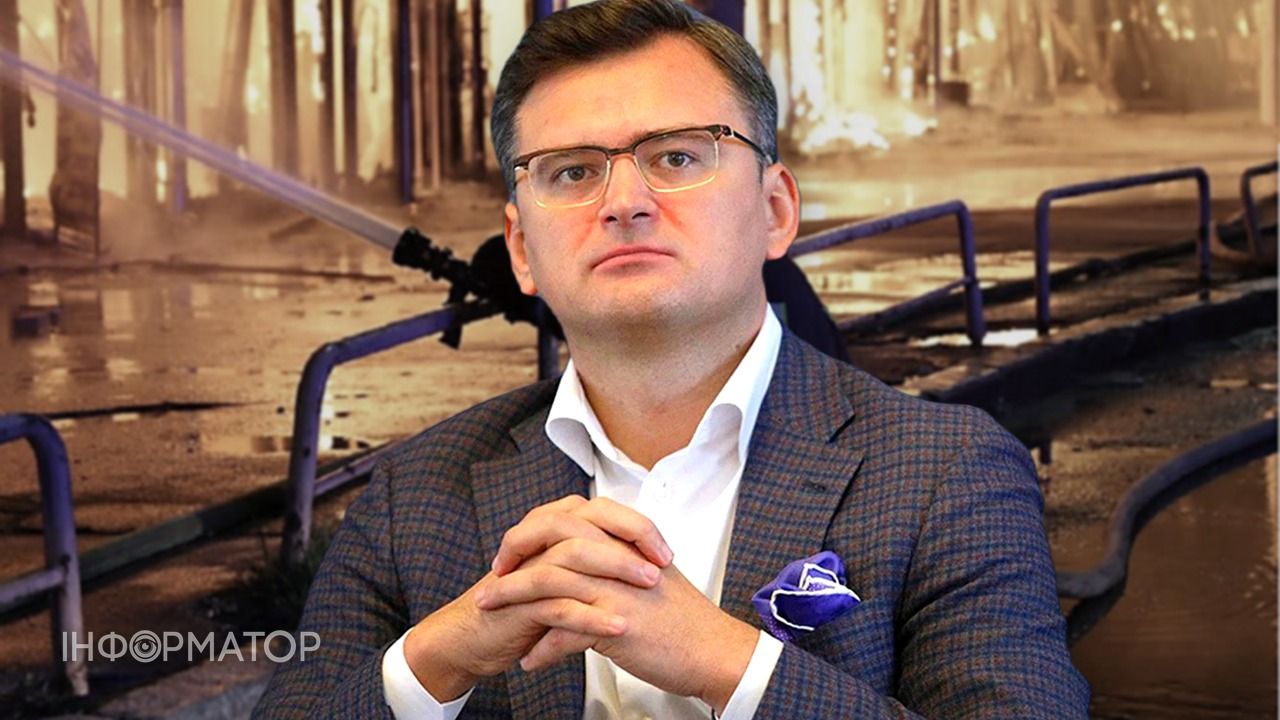 Кулеба закликав готуватися до нової реальності через постійні обстріли