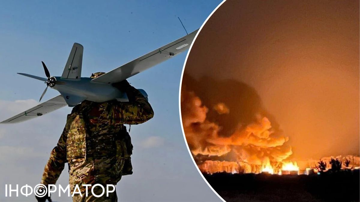 ВСУ поразили завод жидкостного ракетного топлива и подтвердили остановку двух НПЗ РФ