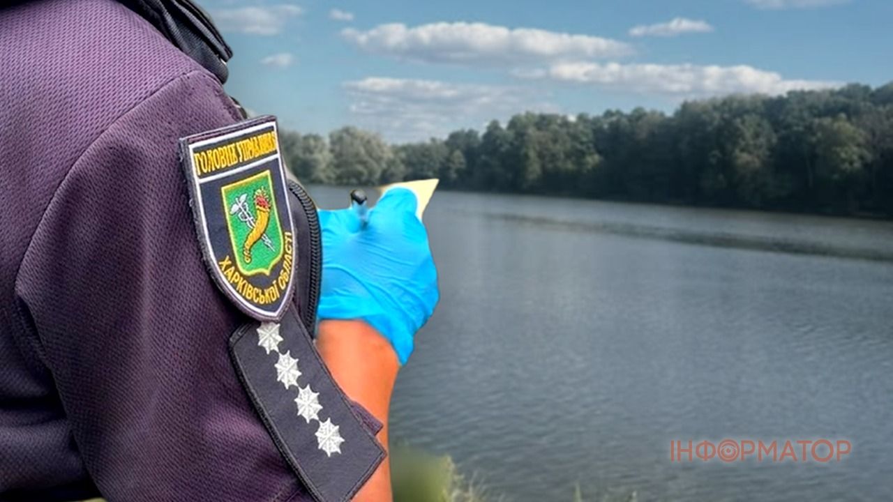 На Харьковщине мужчина погиб во время рыбалки от удара током – зацепился за проволоку крючком