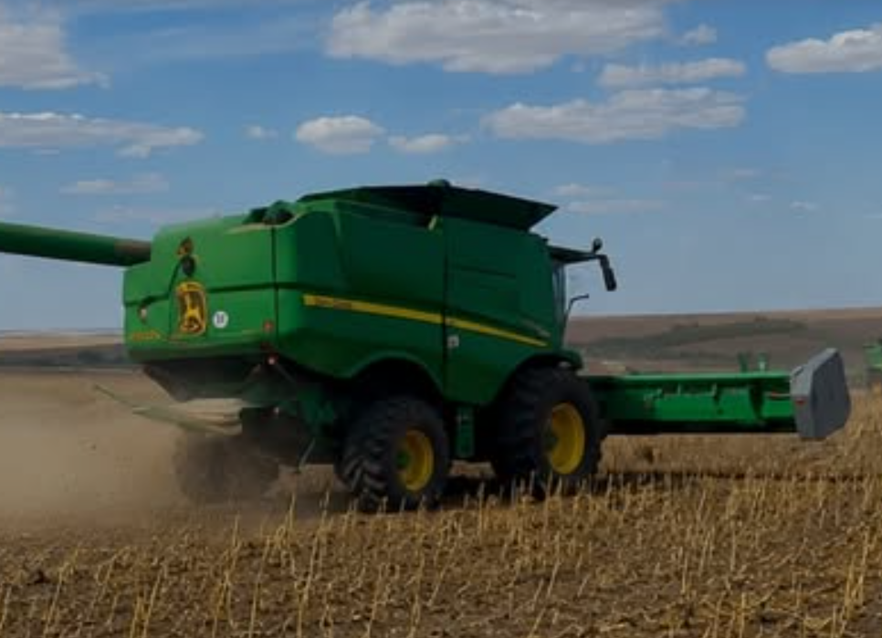 Укрлендфарминг не в первый раз под атакой Укрлендфарминг
