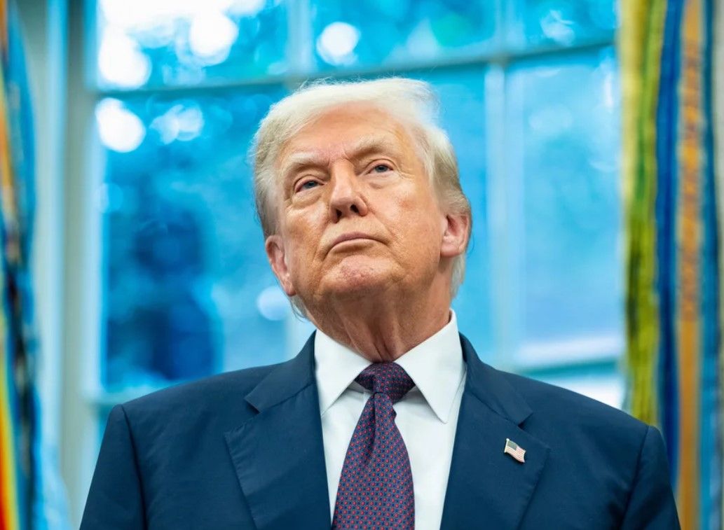 Трамп Трамп