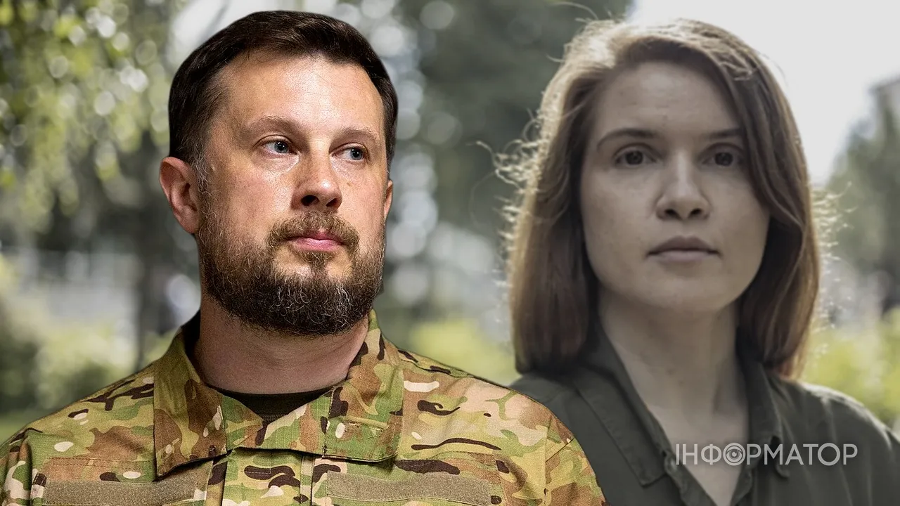 Билецкий командующий фронтом