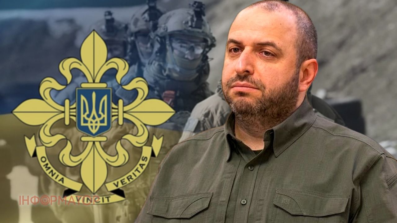 У него есть преимущество – источники СМИ раскрыли, зачем Умерова назначили главой СВР