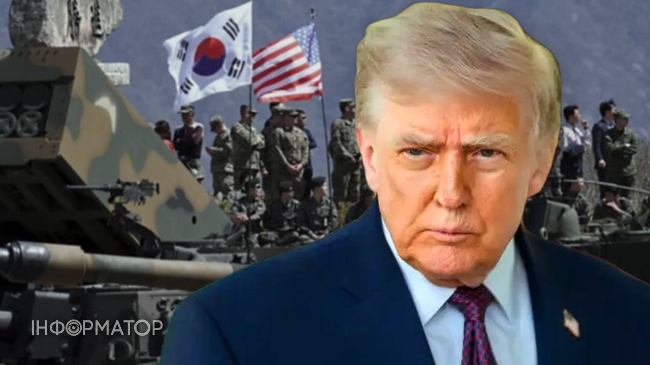 Трамп внезапно сократил военные учения с Кореей – заявил, что подружился с лидером КНДР