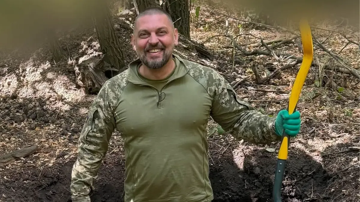 Золкин имел в изобилии несмотря на отсутствие официальных доходов и уплату налогов. Фото: Facebook Золкин имел в изобилии несмотря на отсутствие официальных доходов и уплату налогов. Фото: Facebook