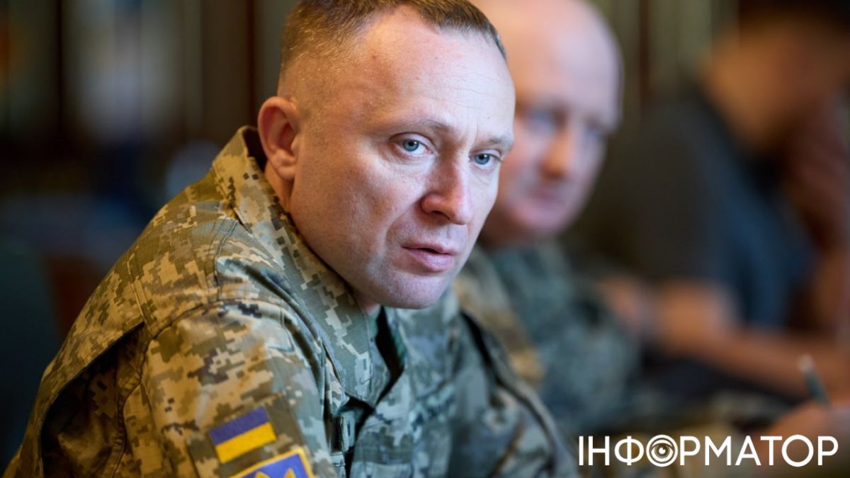 Драпатий опроверг, что его жена жаловалась на давление на него из-за "слишком радикальных изменений"