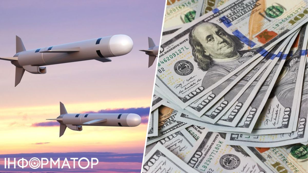 США поповнюють запаси на тлі війни з Іраном - витратять ще $22,9 млрд на ракети Tomahawk