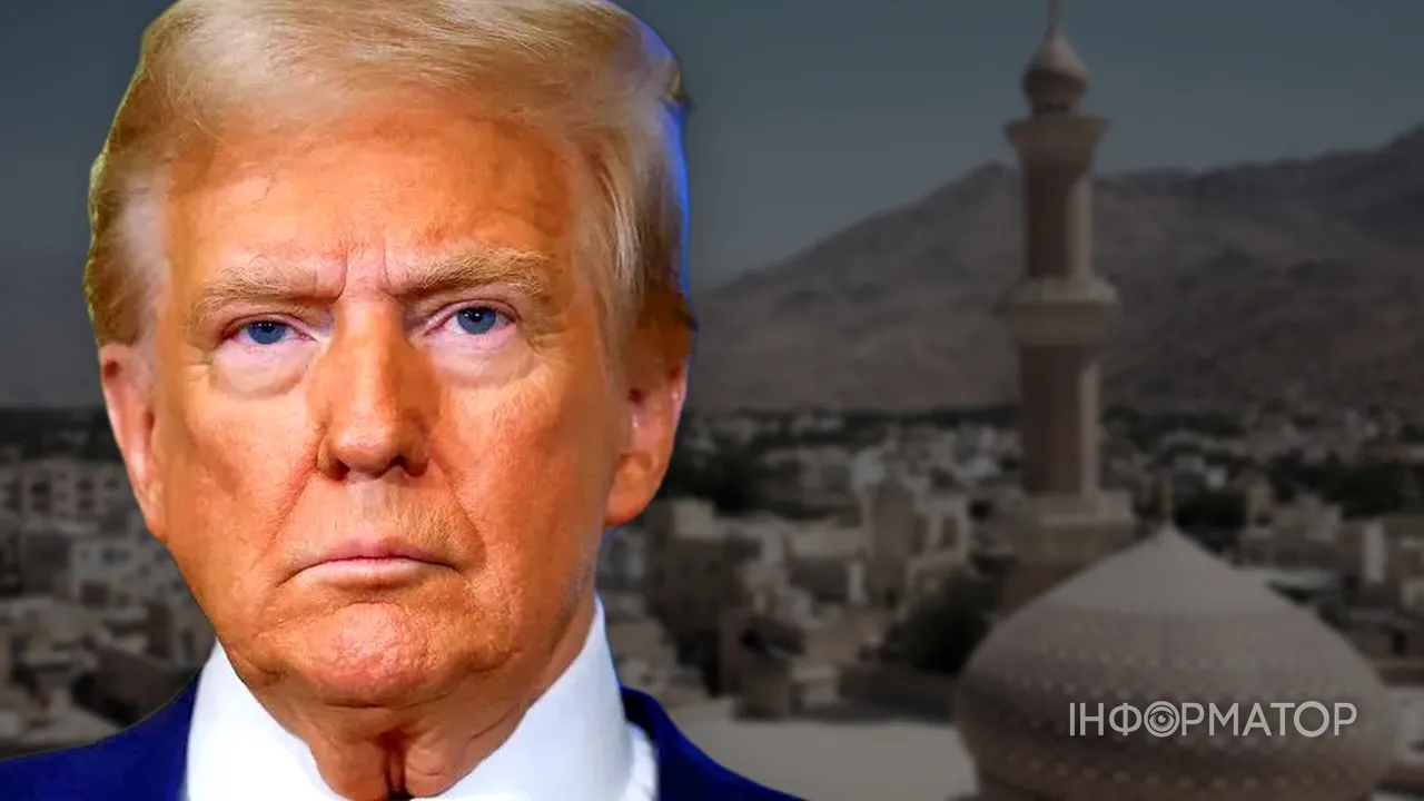 Трамп пригрозив "розбомбити" Оман, якщо заважатиме у справах з Іраном