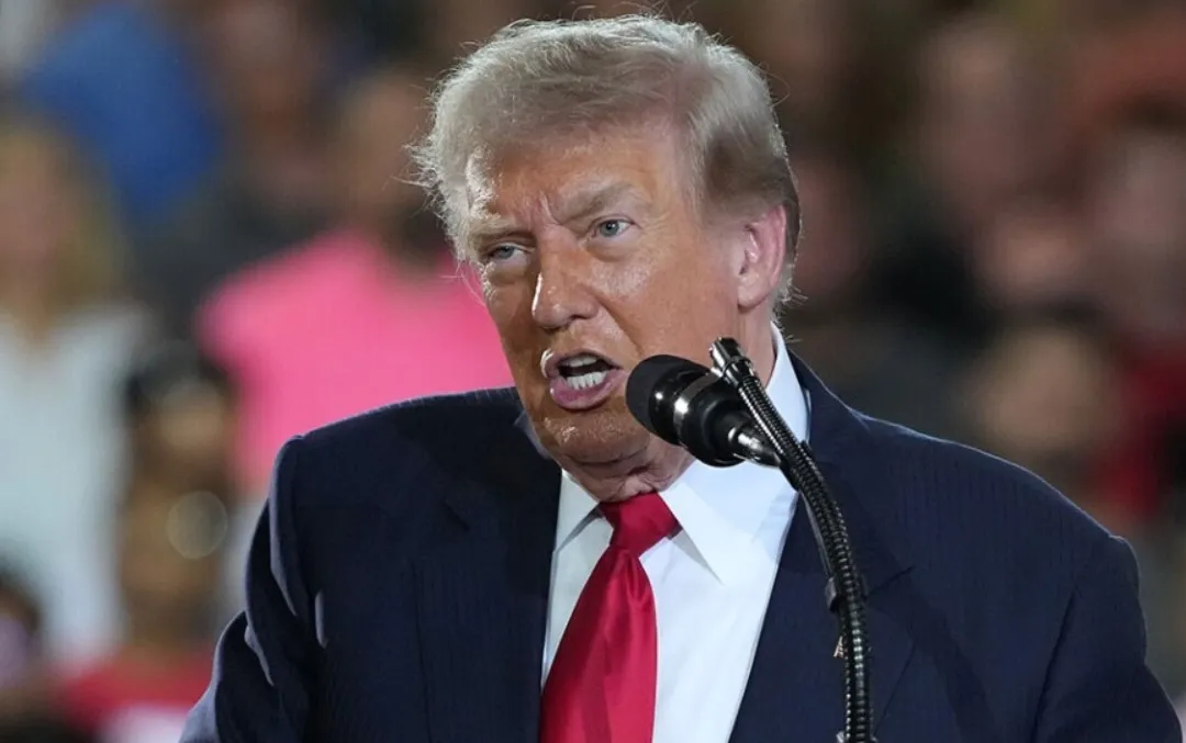 Трамп Трамп