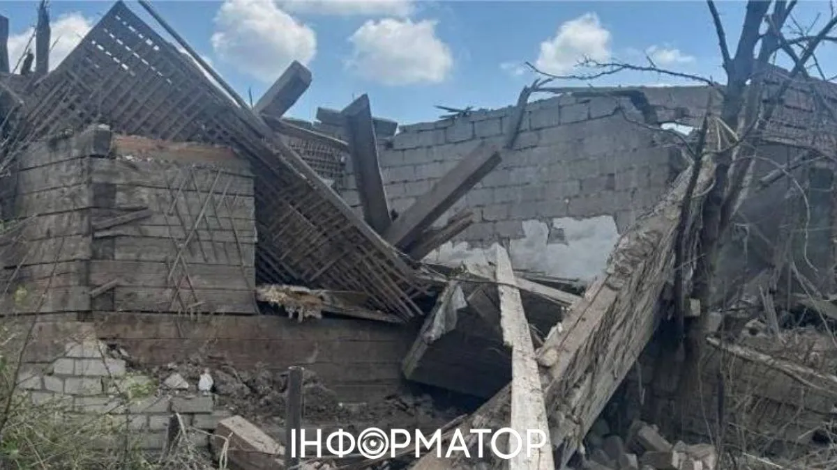 Двоє людей загинули внаслідок російської атаки на Запоріжжя - ОВА