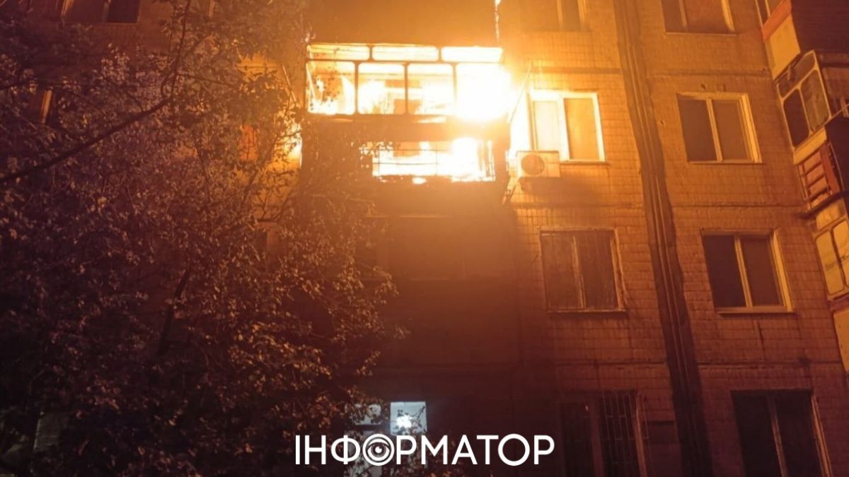 На Дніпропетровщині понад 30 атак РФ за ранок, поранена 19-річна дівчина