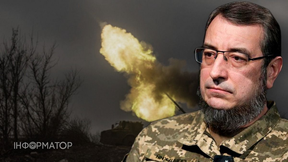 До кінця року жодних домовленостей та підписання мирної угоди не буде - ГУР