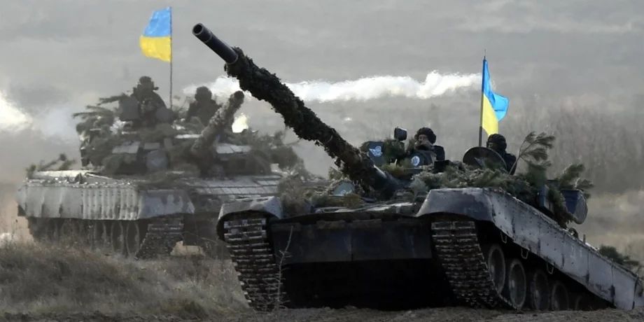 Наступление РФ на Днепропетровщине не имело успеха Наступление РФ на Днепропетровщине не имело успеха