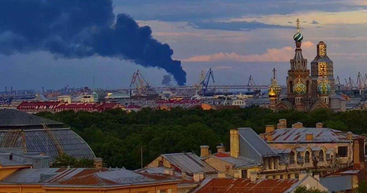 Россия начала угрожать Британии из-за поставок дронов для Украины – пугают последствиями Россия начала угрожать Британии из-за поставок дронов для Украины – пугают последствиями