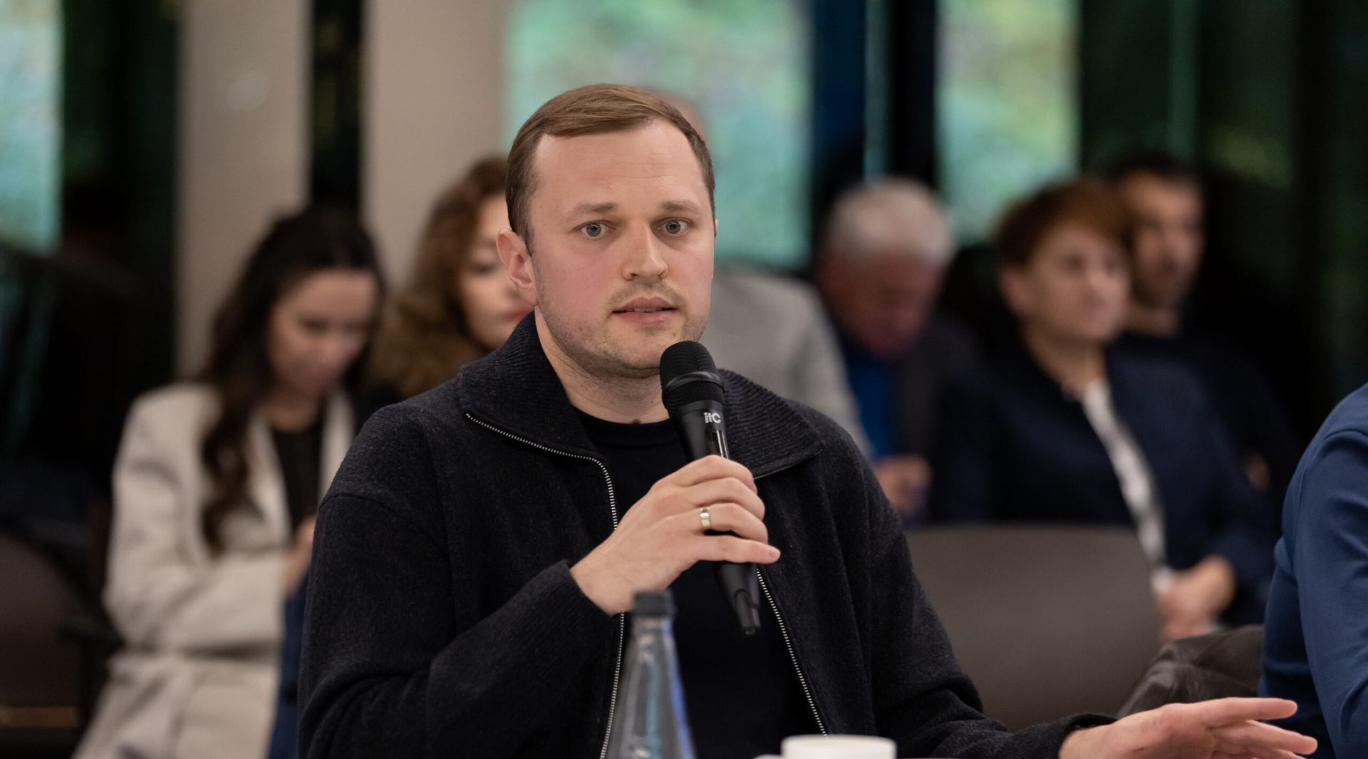 Андрей Жупанин Андрей Жупанин
