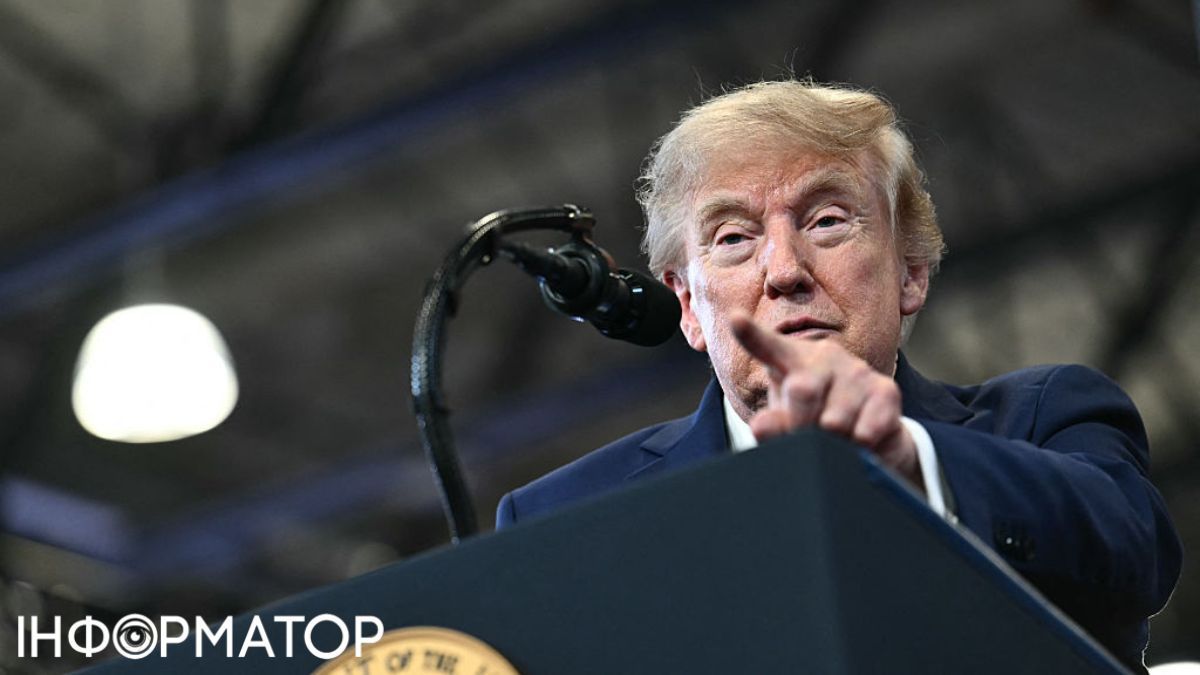 Трамп заявил, что переговоры с Ираном не планируются – но Ормуз открыт
