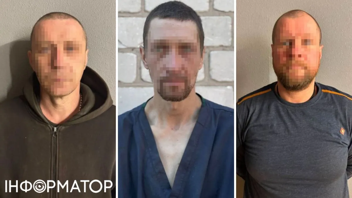 Воювали за РФ проти України, а тепер постануть перед судом - що відомо про дев’ятьох полонених із Донбасу та Криму