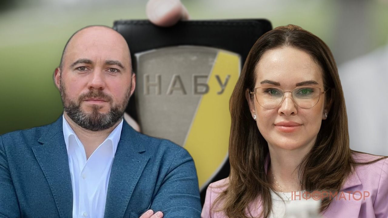 НАБУ проводит обыски у заместителя главы ОП Мудрой и нардепа Столара – УП