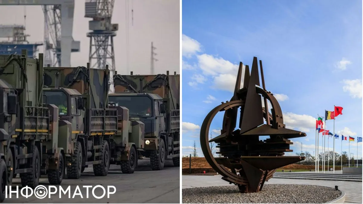 НАТО розробило покроковий план наземної війни у випадку нападу Росії – у Bild розкрили деталі