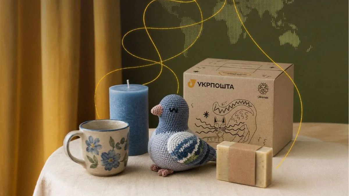 Укрпочта запустила техническую интеграцию с Etsy для экспортеров